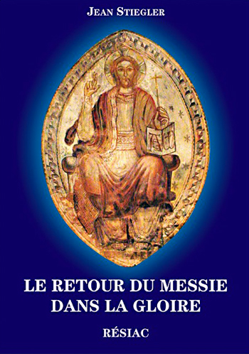 Le retour du Christ Le-christ-pantocrator-chapelle-st-crespin-basilique-notre-dame-dc3a9vron