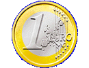 piece euro