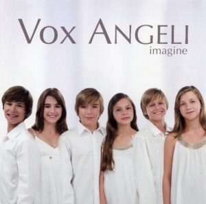 vox angeli