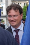 Philippe Gosselin en 2012