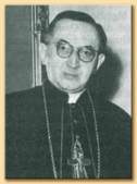 cardinal Jean Villot