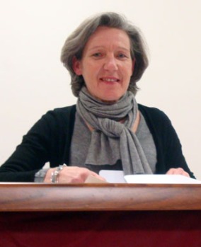 Elizabeth Montfort, ancien député au Parlement européen