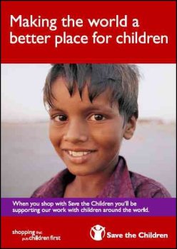 save-the-children-poster